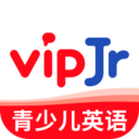 vipJr青少儿英语iphone版 V4.9.7